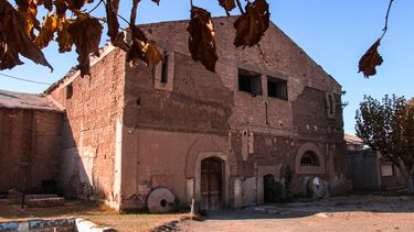 La Bodega Langloise, una cápsula en el tiempo del San Juan del siglo XIX