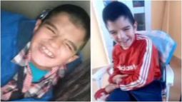 Dolor en las redes por el chico de 14 años que se descompensó y murió en Albardón