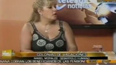 15 mil personas disfrutan de las colonias de verano