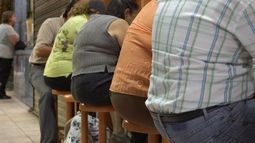 San Juan, la provincia de Cuyo con más sobrepeso