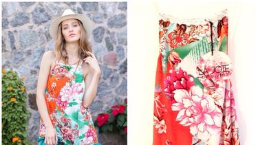 Sugerencia de hoy: Musas