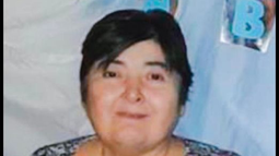 Dolor por la muerte de una reconocida enfermera sanjuanina