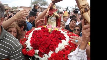 Por la pandemia, suspenden la procesión y novena por el día de San Expedito