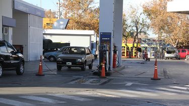 Turcumán sobre el combustible: La situación será critica el jueves a la tarde