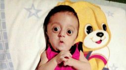 El desesperado pedido de una mamá sanjuanina para salvar a su hijo, internado en el Garrahan