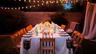 La pregunta más importante, ¿llueve durante Nochebuena?