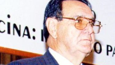 Falleció Alfonso de la Torre, fundador de la Escuela de Caminos