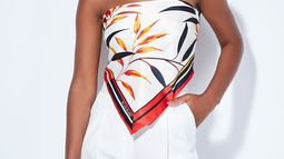 Pañuelos: del Mediterráneo a San Juan