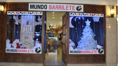 Con más adhesiones arranca el concurso de vidrieras navideñas