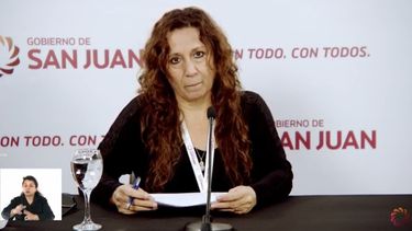 ¿La médica pudo no haberse contagiado de su hermano?: qué responde Salud Pública ¿La médica pudo no haberse contagiado de su hermano?: qué responde Salud Pública