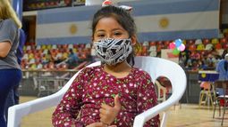 ¿La tercera ola afecta a los más chicos? La explicación de una profesional sanjuanina