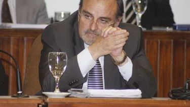 ¿Por qué puede ir preso Macchi?