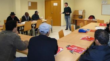 Enseñarán cómo prevenir accidentes laborales en comercios