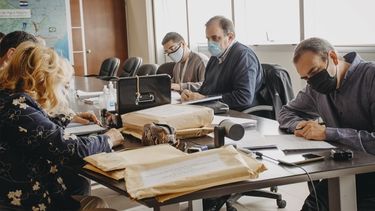 Iluminarán una importante ruta de la provincia