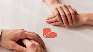 Parejas sin amor: señales de alerta