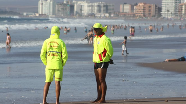 En Coquimbo esperan gran afluencia de turistas sanjuaninos con el Paso de Agua Negra que ya está abierto. Buscan potenciar el Plan Verano Seguro.