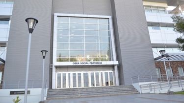 La Obra Social Provincia deberá afrontar el costo de las DAI.