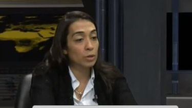 Para una reconocida astróloga lo que le hicieron a la concejal es magia negra