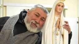 A un año del milagro del padre Lole Solar: Dios fue mi motorcito