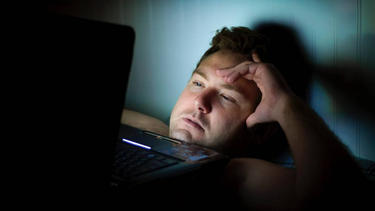 Dormir poco altera considerablemente la salud.