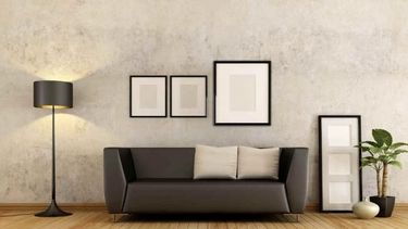 Cómo decorar casas pequeñas con poco dinero