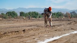 Empiezan a construir uno de los barrios más grandes de San Juan