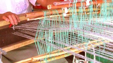 Comenzó el relevamiento de artesanos en departamentos