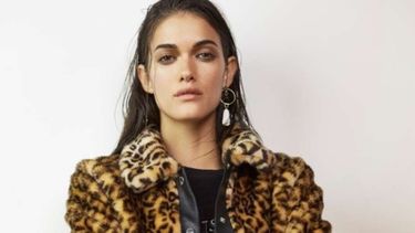 Cinco tips para llevar el animal print sin caer en excesos