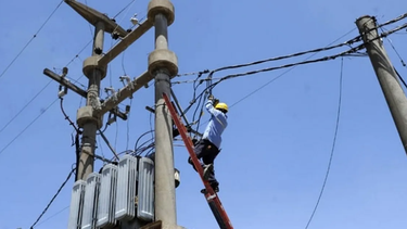 Alerta por calor extremo en San Juan: el EPRE advierte por posibles cortes de luz y brinda consejos