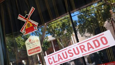 Un jueves amargo: clausuraron El Molino tras el video de las ratas