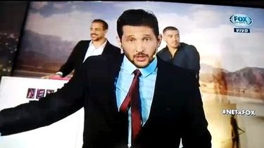 La FNS para toda Latinoamérica, por Fox