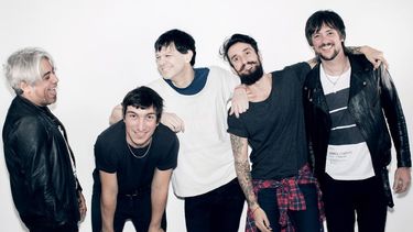 Prendete y concursá por tu entrada para Jóvenes Pordioseros