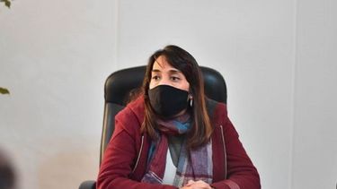 Rosas, tras el estado de alerta en Caucete: No hay que tenerle miedo al virus, sino cuidarnos de él