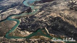 Belleza sanjuanina: el fotón aéreo que la rompe en las redes