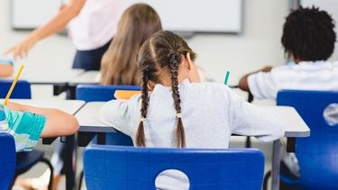 Imperdible: la respuesta de esta alumna sanjuanina sacudió a los Maradona