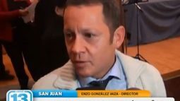 Descartan la creación de una Maternidad en el Marcial Quiroga