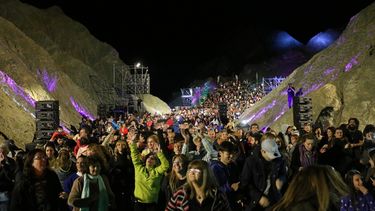 Reviví toda la emoción del Concierto de las Américas