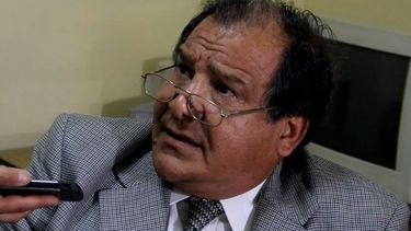 Jury a Macchi: Toranzo quiere suspender el juicio y “ahorrarle plata a la provincia”