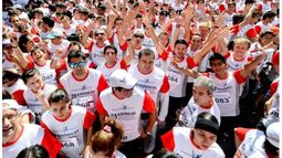 Aventura Urbana: Recorridos, datos y todo lo que tenés que saber