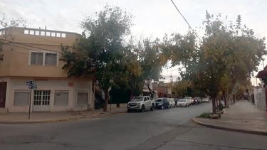 Domingo para pasear, pero con abrigo