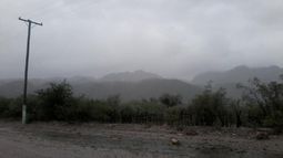 Desmintieron un supuesto “alerta meteorológico oficial” para esta noche