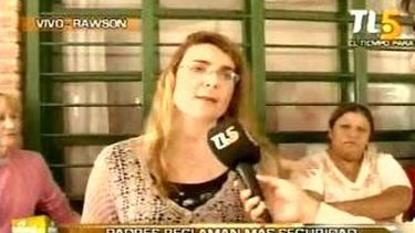 Hartos de ser asaltados dentro y fuera de la escuela piden seguridad