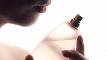 Cómo probar un perfume