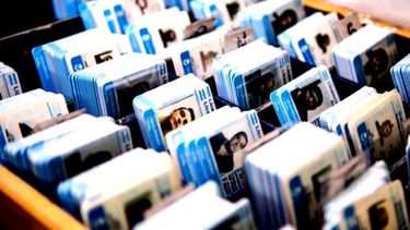 Advierten sobre estafas en el trámite de las licencias de conducir en San Juan.