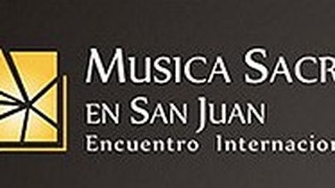 Encuentro Internacional de Música Sacra: Conocé cronograma de hoy