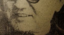 La trágica muerte de un obispo