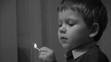 “Con el fuego no se juega”, el programa de prevención destinado a chicos