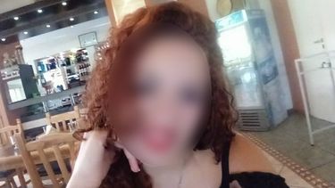 Video:un inesperado talento de una candidata a reina del Sol