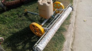 Buscan instalar en San Juan una nueva herramienta que combate al dengue