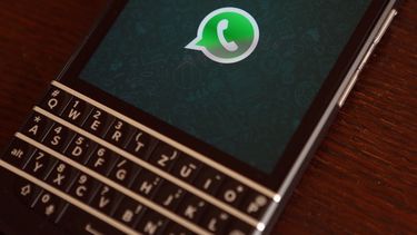 WhatsApp: en qué smartphones no funcionará más la app